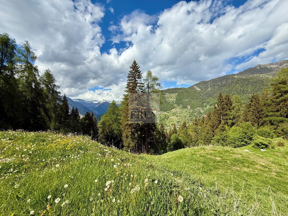 4.5 Zimmer Haus zu vermieten in La Tzoumaz - Bild 1/14