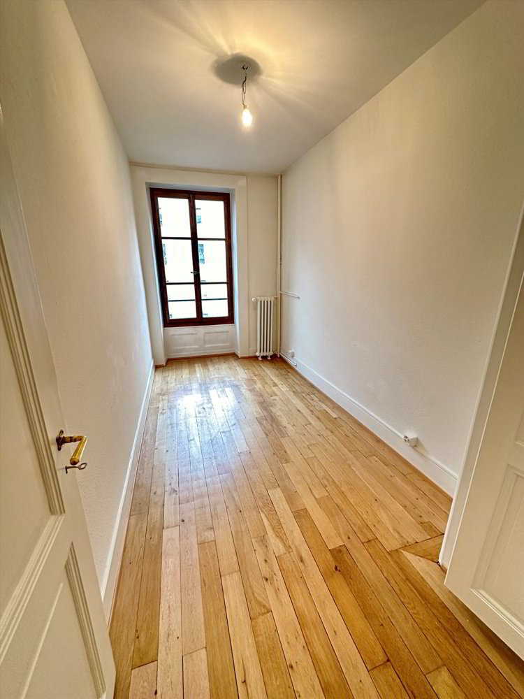 3.5 rooms Apartment for rent in Geneva - image 1/7