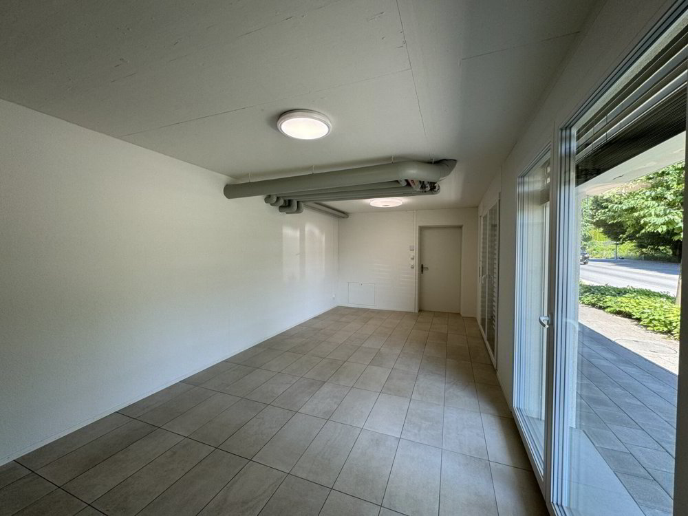 Ufficio & Commercio di 1 locali in affitto a Safenwil - immagine 1/5