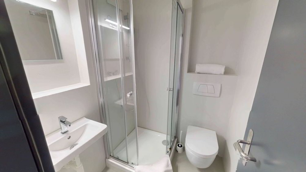 Appartement 1 pièces à louer à Luzern - image 1/10