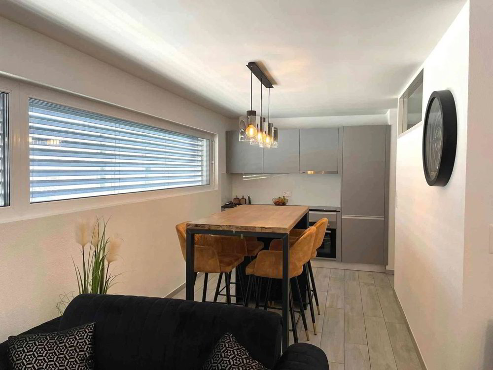 1 Zimmer Wohnung zu vermieten in Préverenges - Bild 1/4