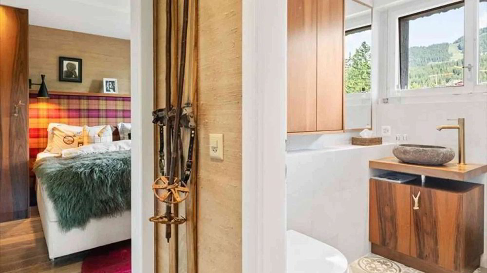 Appartement 4.5 pièces à louer à Crans-Montana - image 1/13