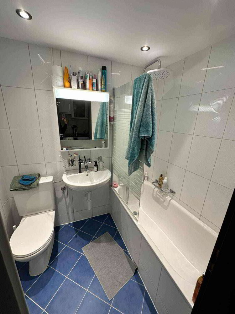 1.5 rooms Apartment for rent in Zug - image 1/4