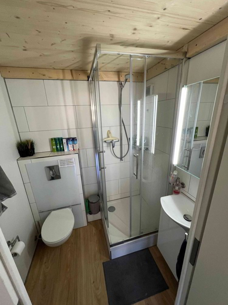 Appartement 1 pièces à louer à Laax GR - image 1/6