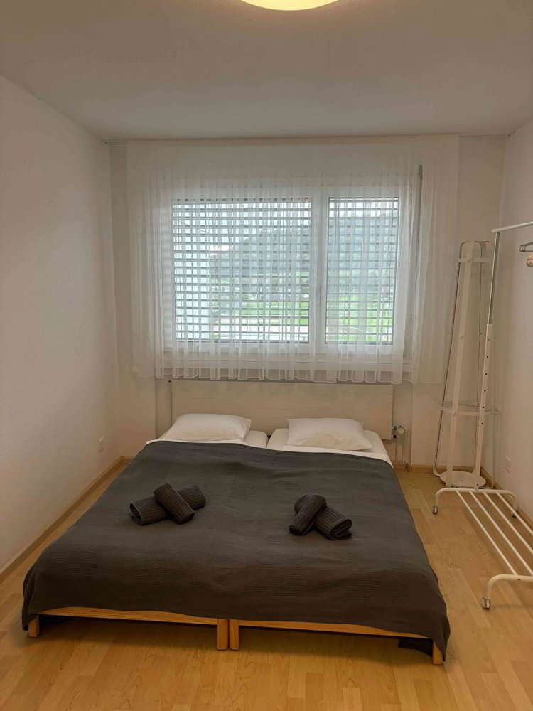 Appartement 3.5 pièces à louer à Birr - image 1/6