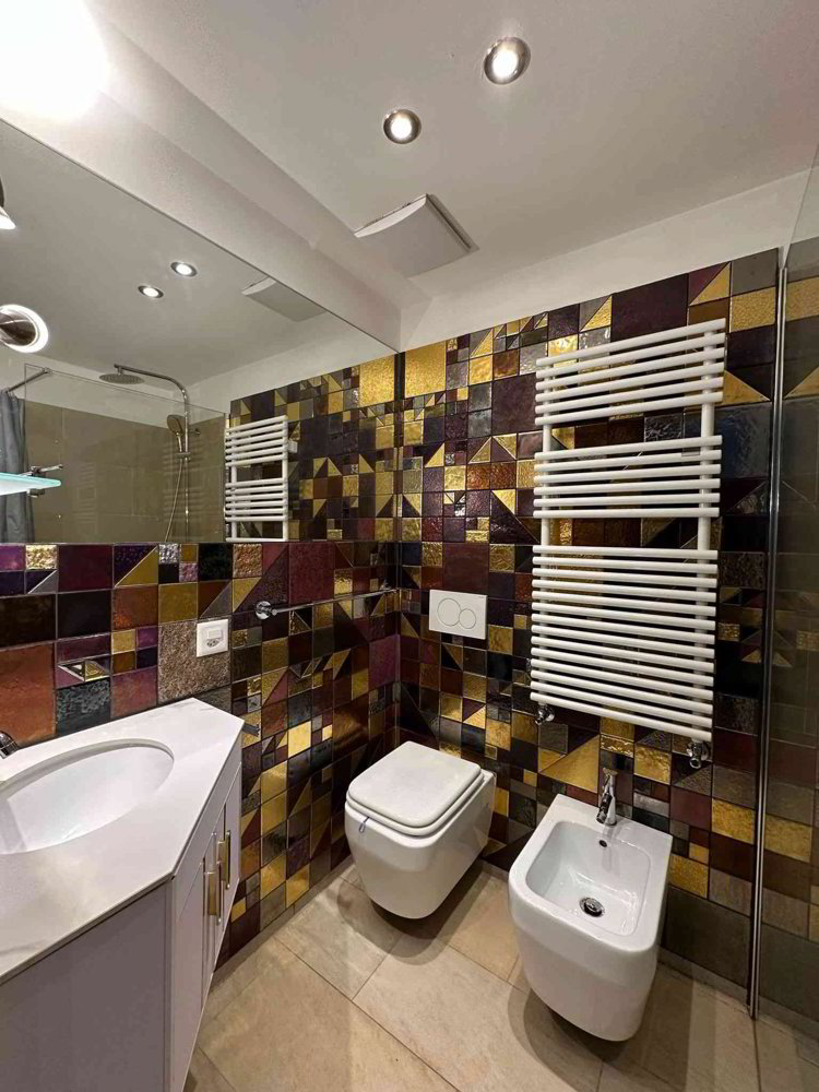 Appartement 1.5 pièces à louer à St. Moritz - image 1/9
