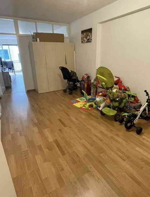 Appartement 2 pièces à louer à Genève - image 1/7