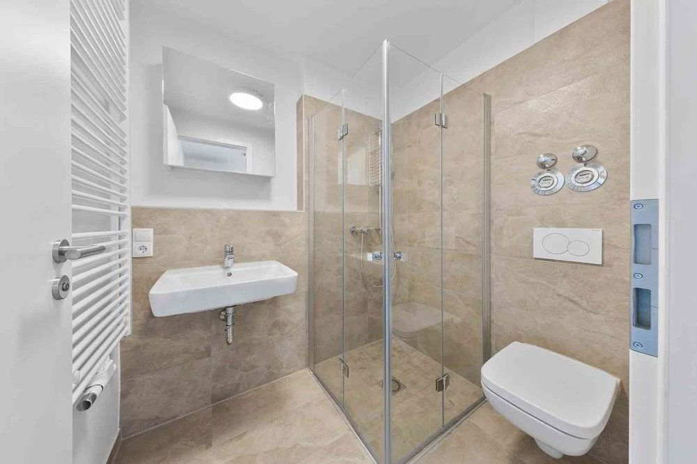 Appartement 1 pièces à louer à Zurich - image 1/5