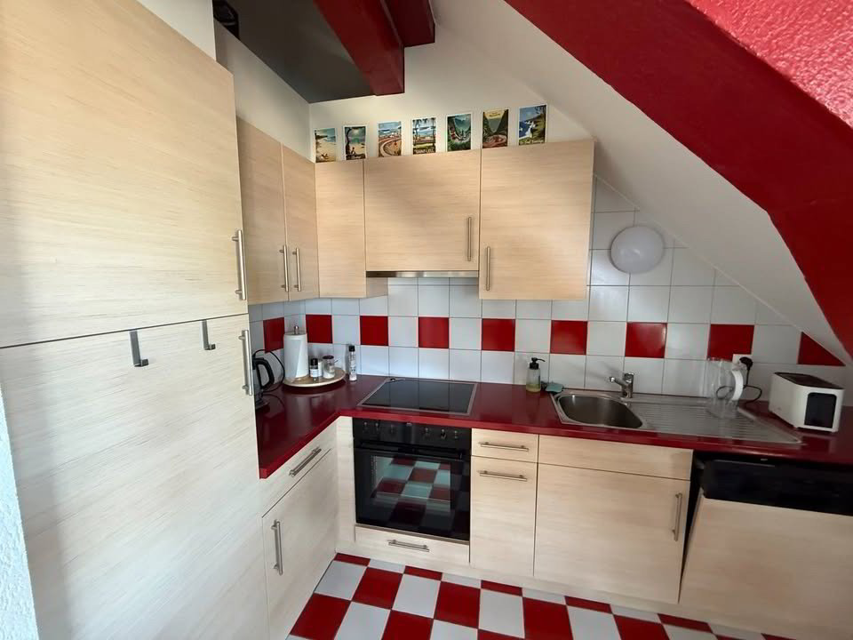 1 rooms Apartment for rent in Lausanne - image 1/11