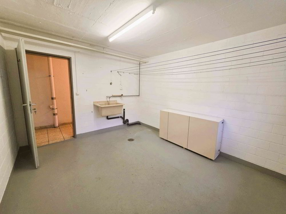4.5 Zimmer Wohnung zum verkaufen in Gossau SG - Bild 1/13