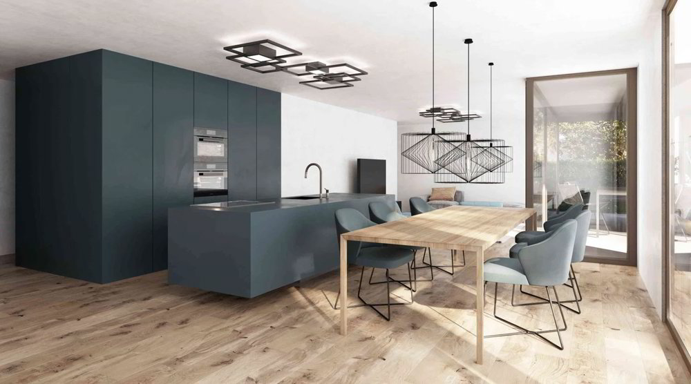 Appartement 4.5 pièces à acheter à Deitingen - image 1/11