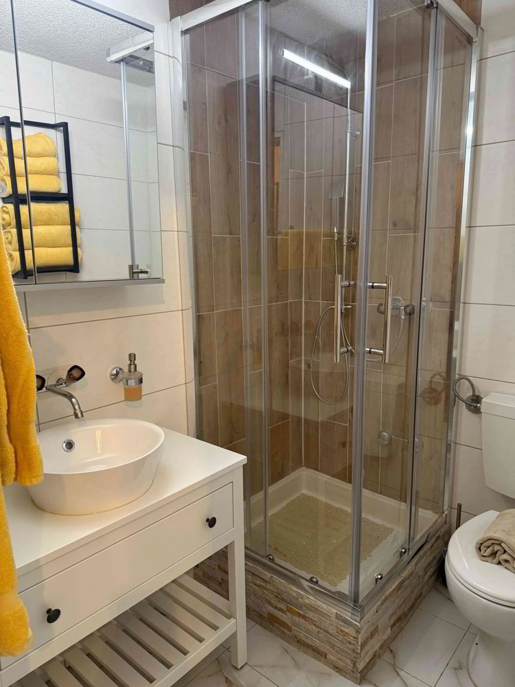Appartement 1.5 pièces à acheter à Loèche-les-Bains - image 1/9