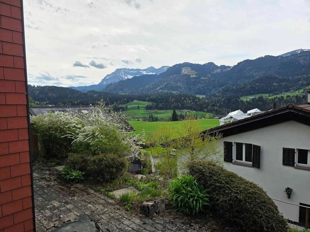 1.5 Zimmer Wohnung zum verkaufen in Schwarzenberg LU - Bild 1/9