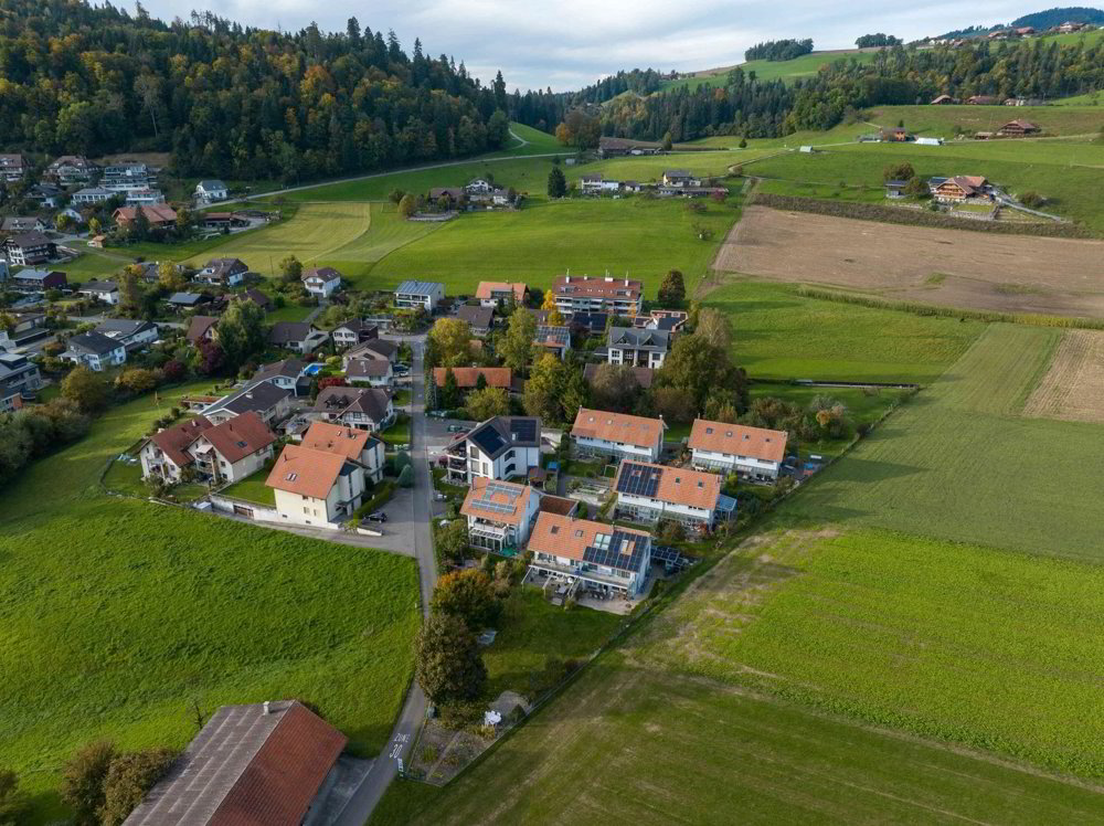 Appartamento di 3.5 locali in vendita a Steffisburg - immagine 1/4