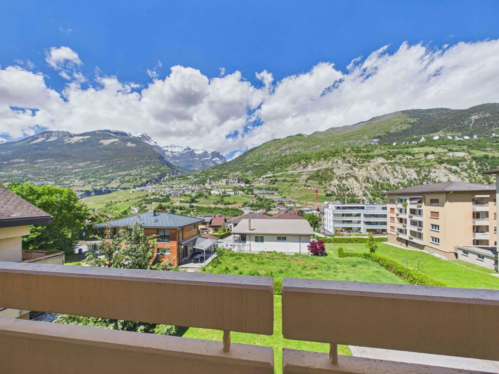 Appartamento di 6 locali in vendita a Susten - immagine 1/10