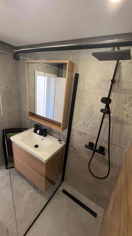 Appartement 3.5 pièces à acheter à Lugano - image 1/5