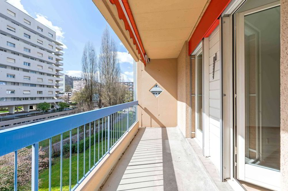 Appartamento di 4.5 locali in vendita a Spreitenbach - immagine 1/12