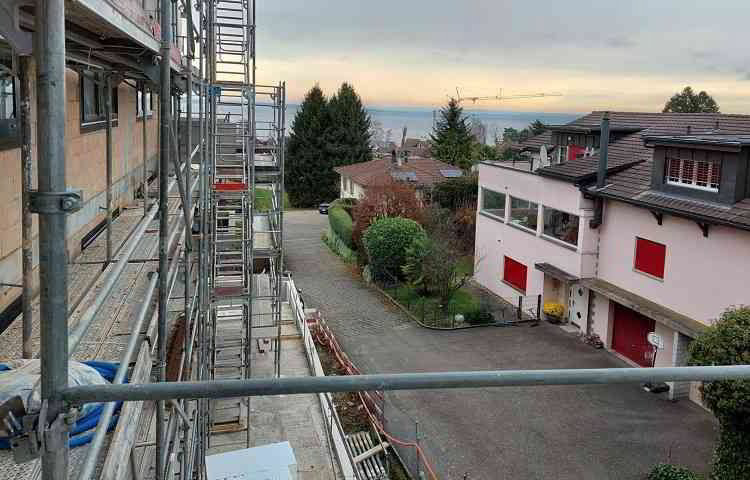 3.5 rooms Apartment to buy in Uttwil - image 1/5