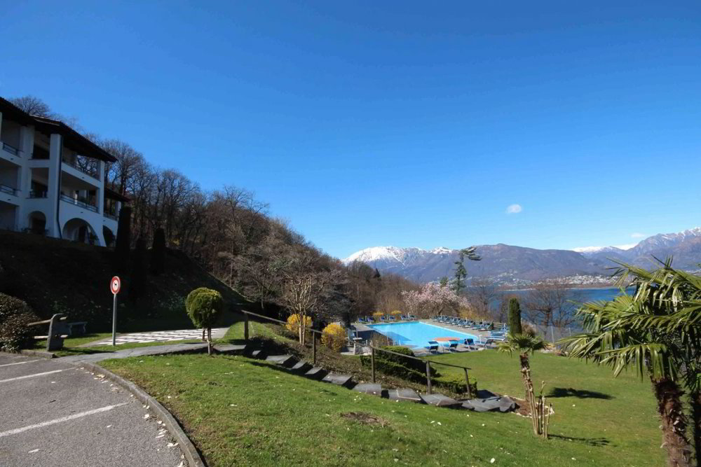 Appartamento di 1.5 locali in vendita a Vira (Gambarogno) - immagine 1/13