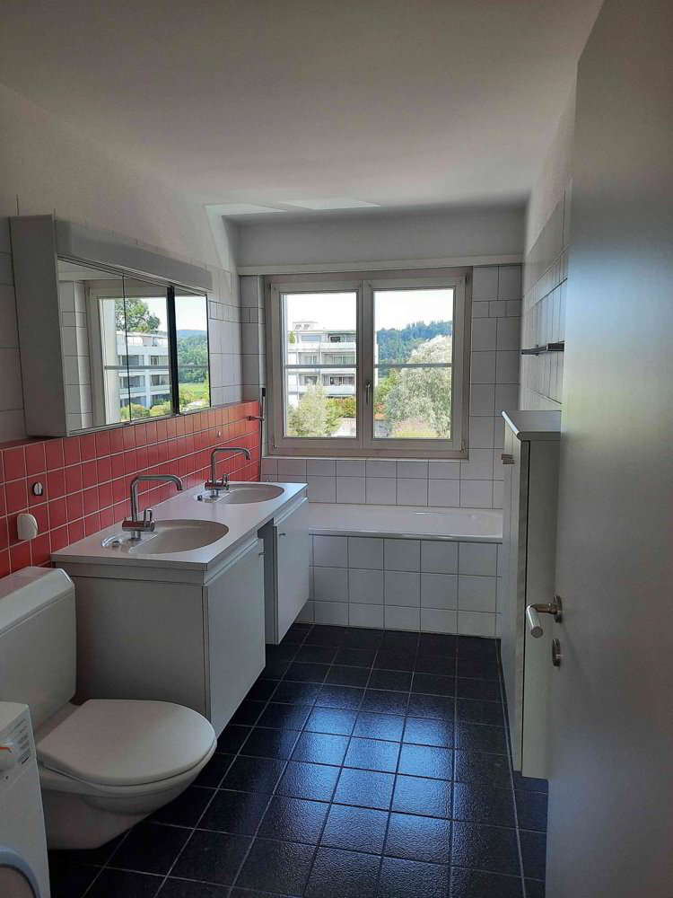 Appartamento di 4.5 locali in vendita a Niederuzwil - immagine 1/6