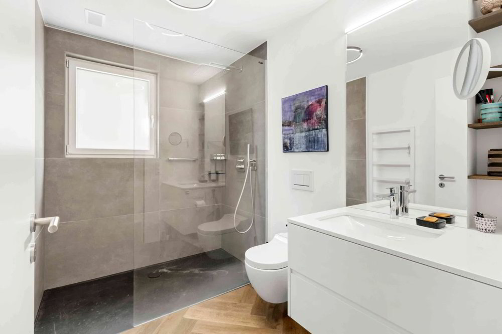 3.5 Zimmer Wohnung zum verkaufen in Stansstad - Bild 1/7