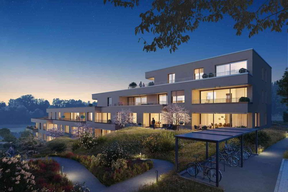 Appartamento di 4.5 locali in vendita a Oberkirch LU - immagine 1/12
