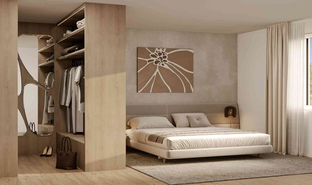 4.5 Zimmer Wohnung zum verkaufen in Reiden - Bild 1/6