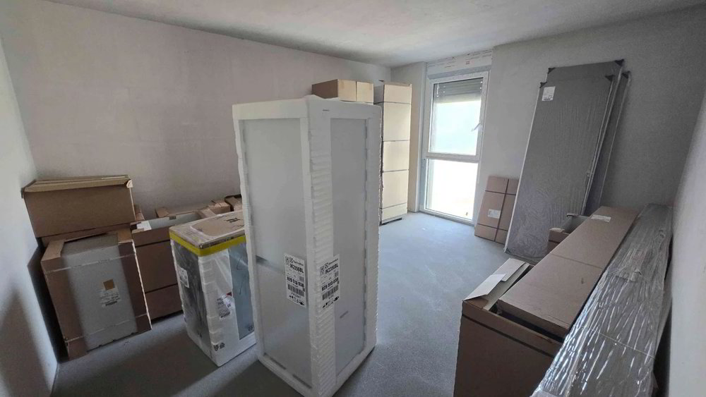 Appartement 2.5 pièces à acheter à St-Léonard - image 1/5