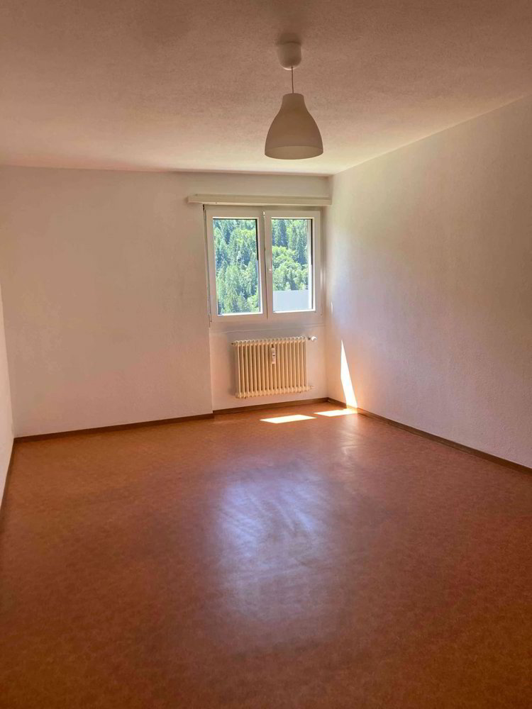 3.5 Zimmer Wohnung zum verkaufen in Airolo - Bild 1/11
