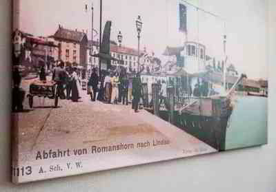 Appartement 2.5 pièces à acheter à Romanshorn - image 1/7