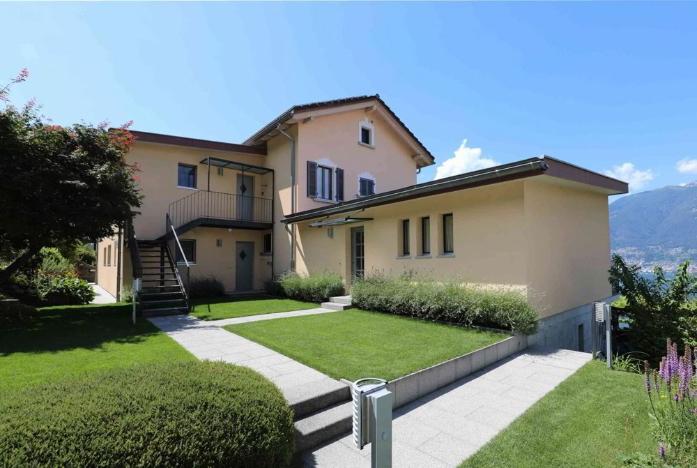 Casa di null locali in vendita a Vira (Gambarogno) - immagine 1/13