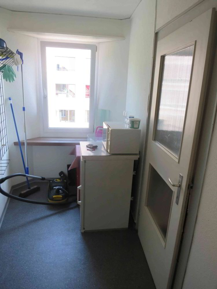 Collocazione di 1 locali in affitto a San Gallo - immagine 1/4