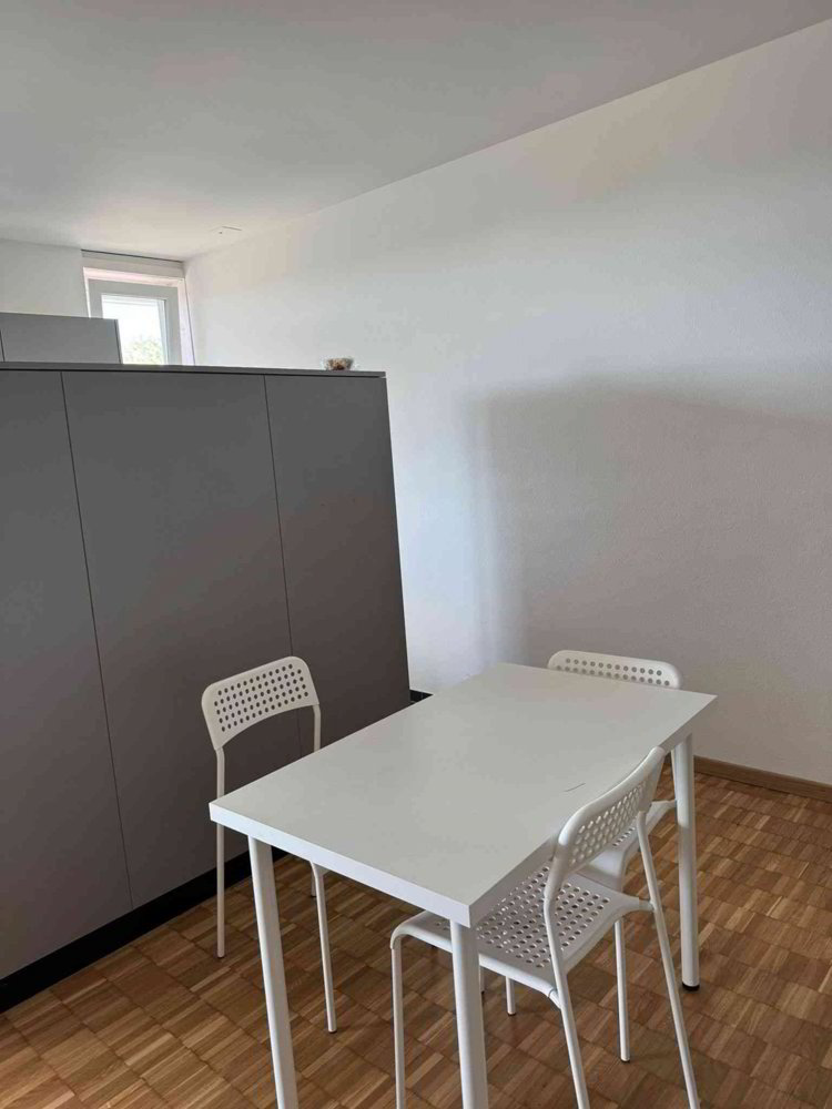 Colocation 1 pièces à louer à Zürich - image 1/6