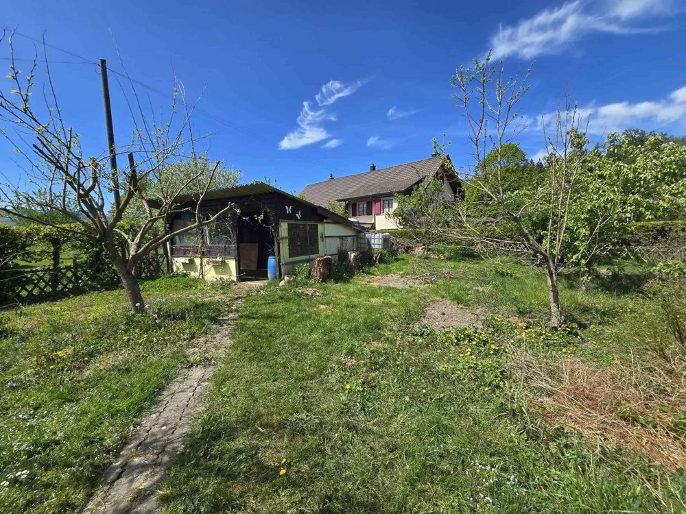 Terreno di null locali in vendita a Gunzgen - immagine 1/4