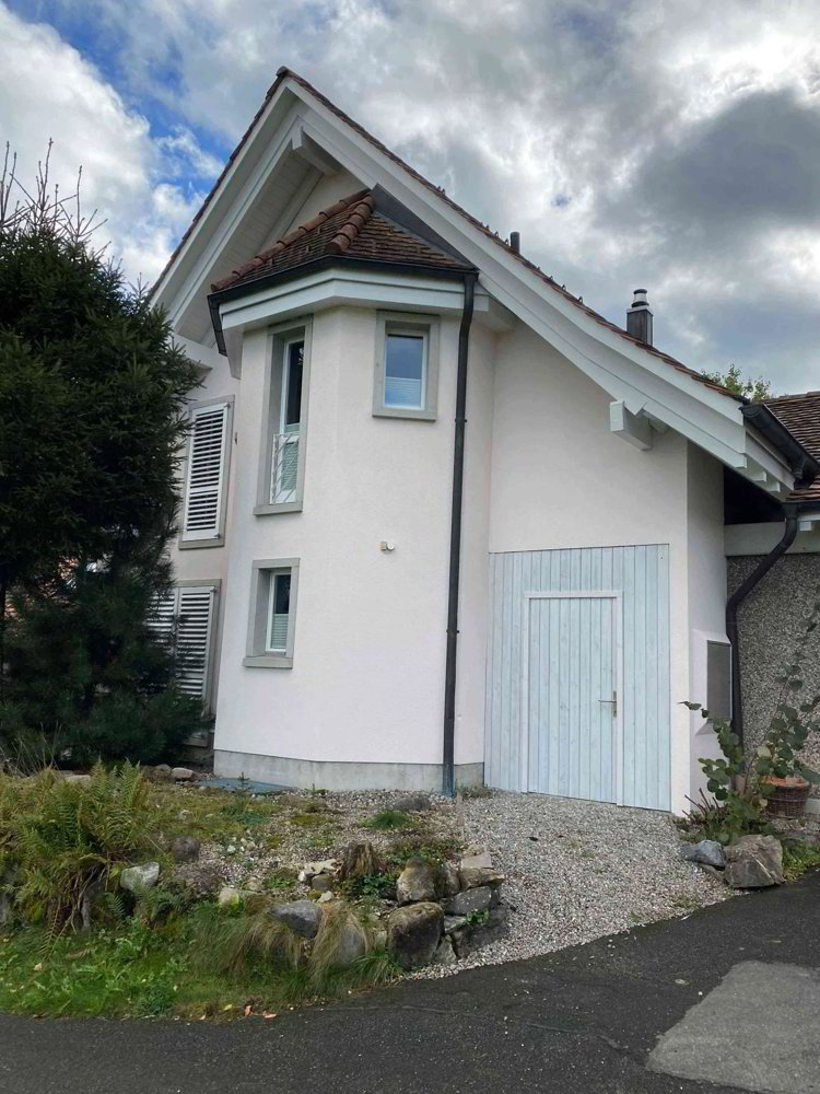 Maison 6.5 pièces à louer à Beinwil (Freiamt) - image 1/13