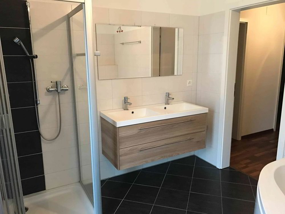 Casa di 5.5 locali in affitto a Hornussen - immagine 1/10
