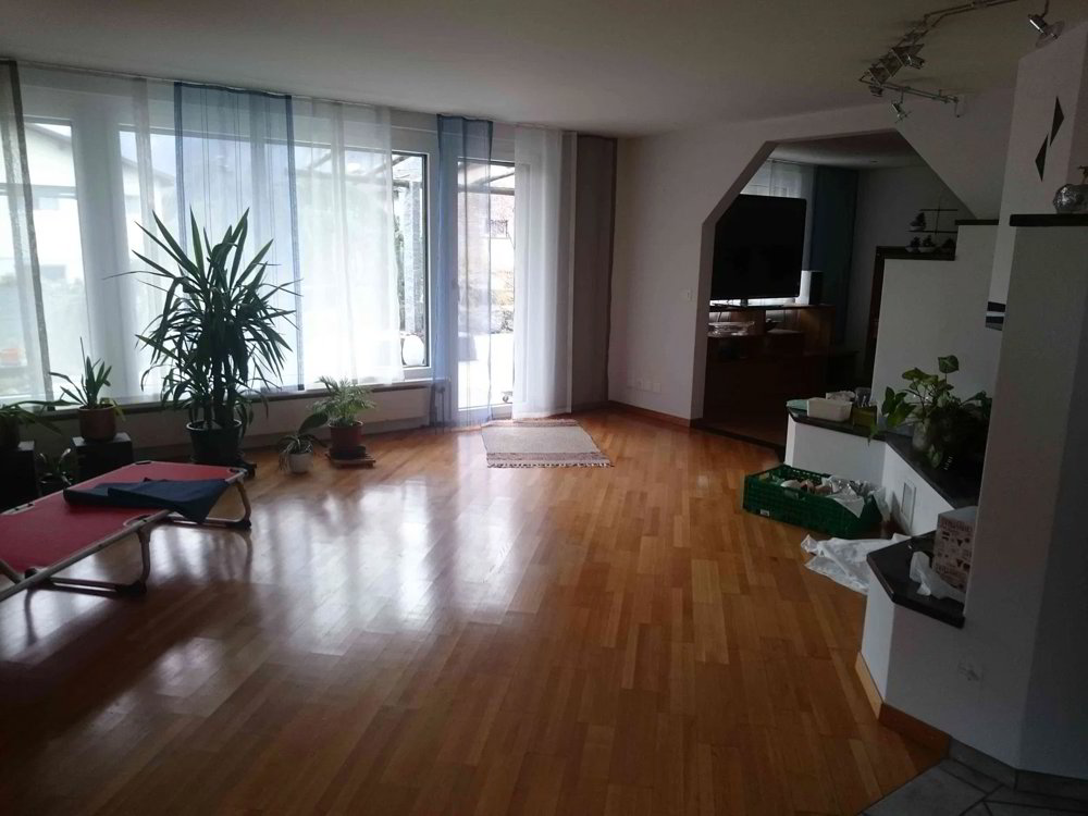 5.5 Zimmer Haus zu vermieten in Mollis - Bild 1/6