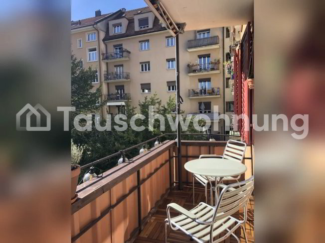 Appartamento di 3 locali in affitto a Zürich - immagine 1/1