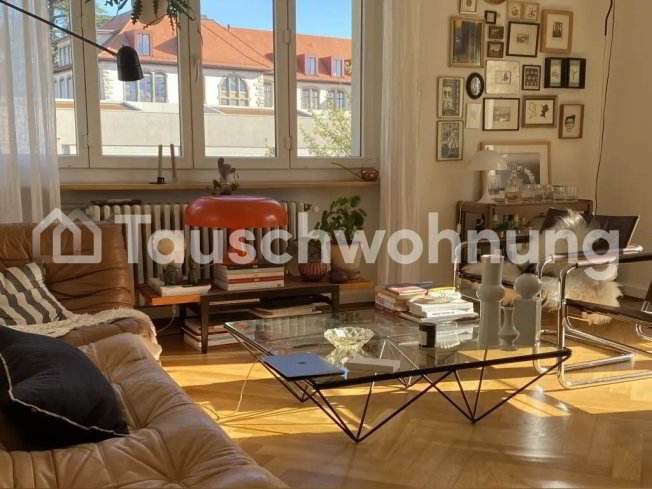 4 Zimmer Wohnung zu vermieten in Zurich - Bild 1/1