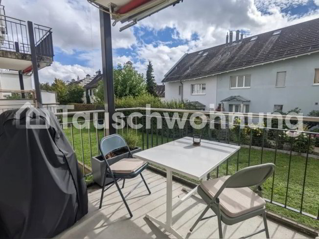 Appartamento di 3 locali in affitto a Zürich - immagine 1/1