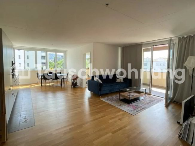 3 rooms Apartment for rent in Zürich - image 1/1