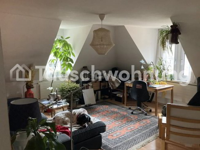 3 rooms Apartment for rent in Zurigo - image 1/1