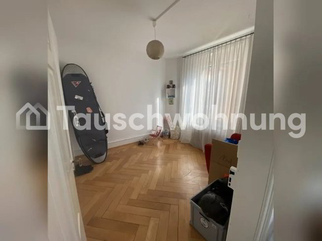 4 rooms Apartment for rent in Zürich - image 1/1