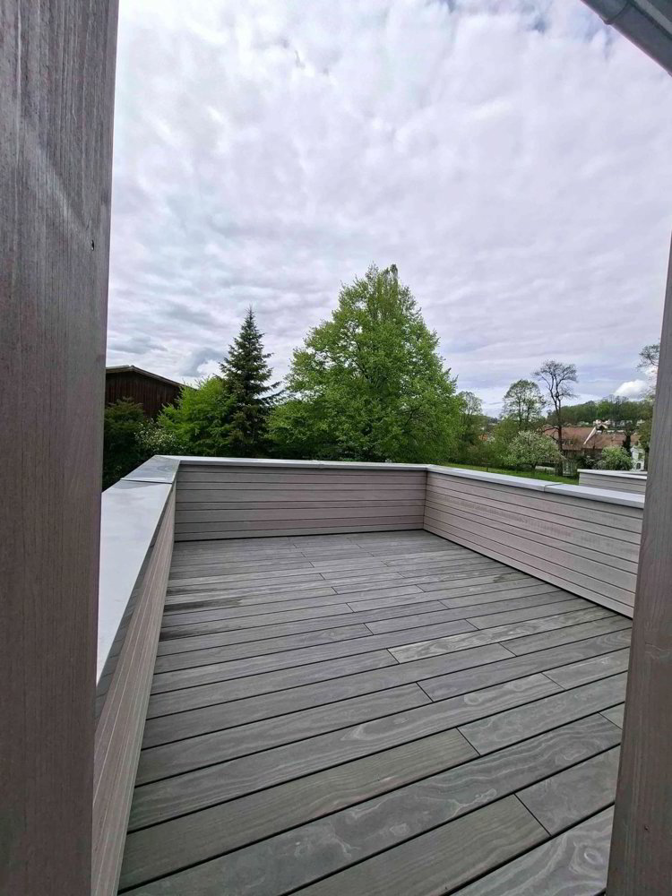 4.5 Zimmer Haus zu vermieten in Biel-Benken BL - Bild 1/12