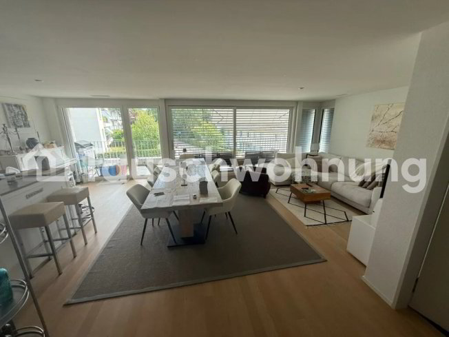 4 Zimmer Wohnung zu vermieten in Zurigo - Bild 1/1
