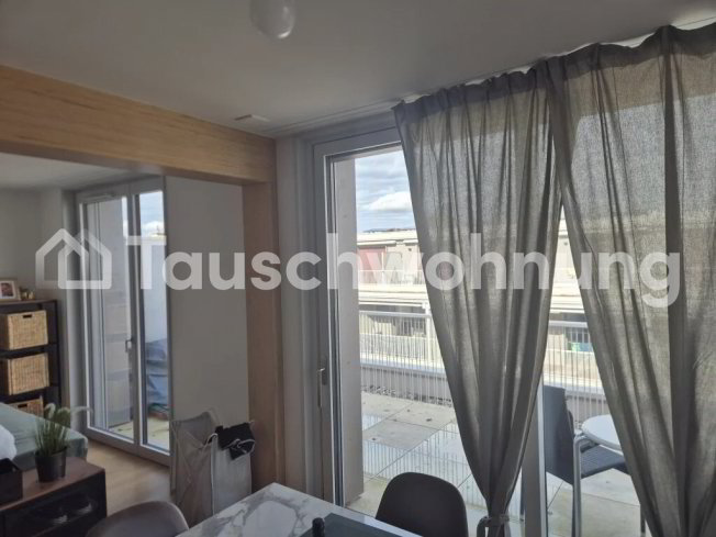 1 rooms Apartment for rent in Zurigo - image 1/1