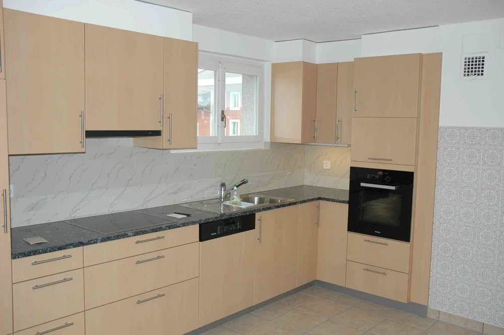 4.5 Zimmer Haus zu vermieten in Lentigny - Bild 1/5