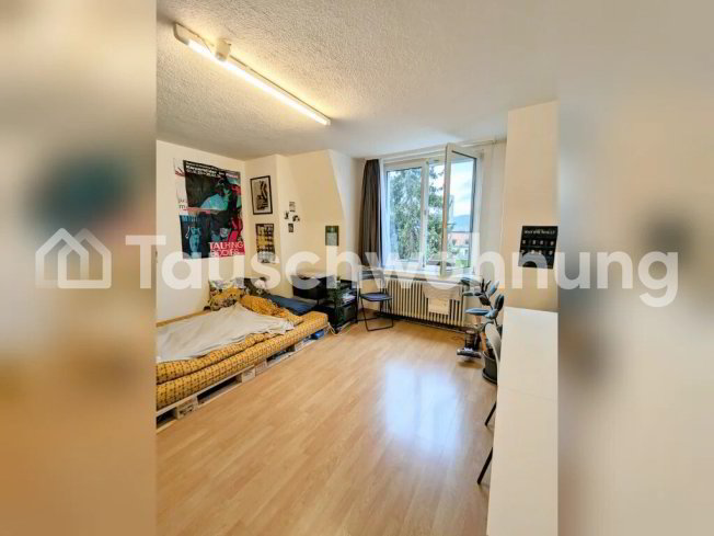 1 Zimmer Wohnung zu vermieten in Zürich - Bild 1/1