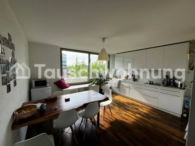 Appartement 4 pièces à louer à Zürich - image 1/1