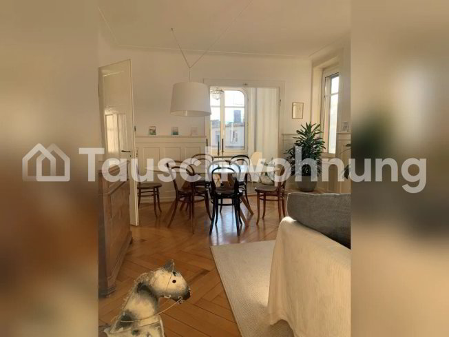 4 rooms Apartment for rent in Zurich - image 1/1
